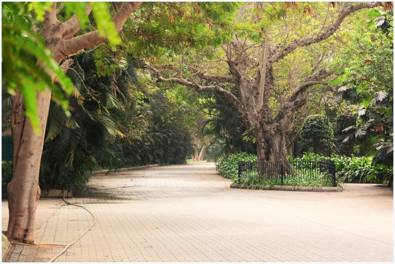 Club Mahindra Golden Landmark, Mysuru Exterior photo