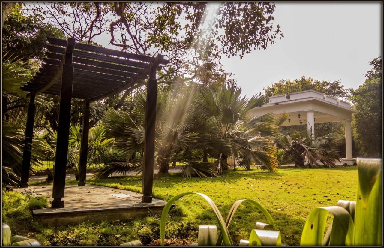 Club Mahindra Golden Landmark, Mysuru Exterior photo