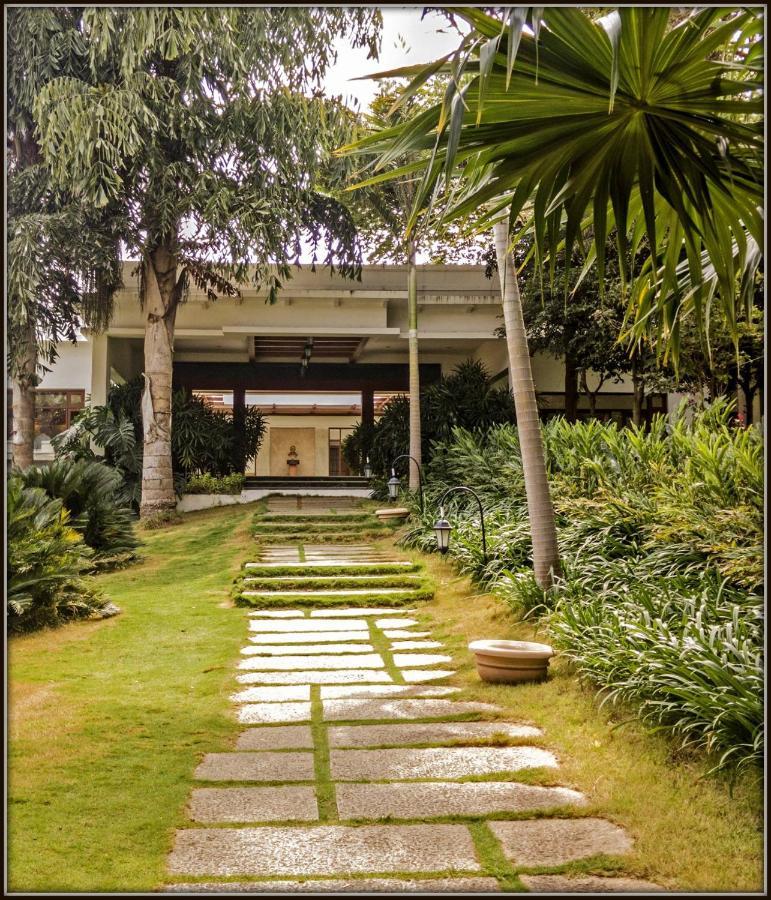 Club Mahindra Golden Landmark, Mysuru Exterior photo