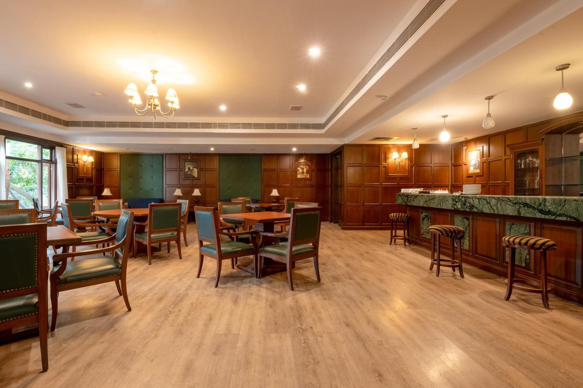 Club Mahindra Golden Landmark, Mysuru Exterior photo