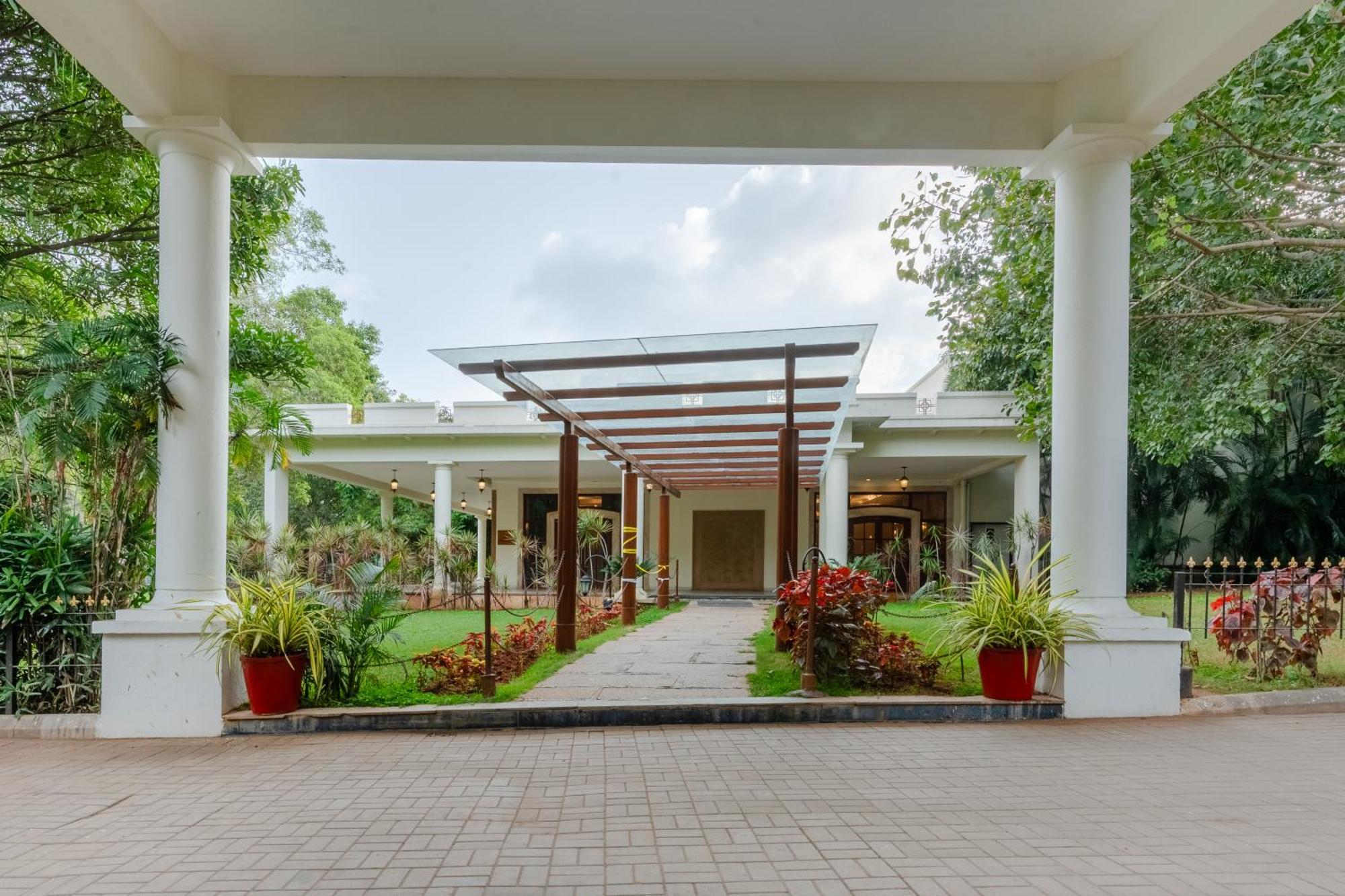 Club Mahindra Golden Landmark, Mysuru Exterior photo