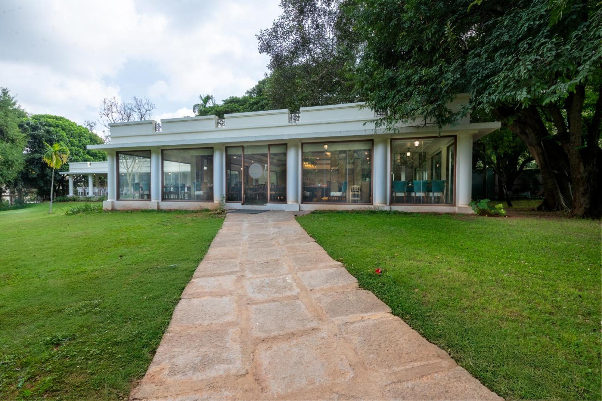 Club Mahindra Golden Landmark, Mysuru Exterior photo