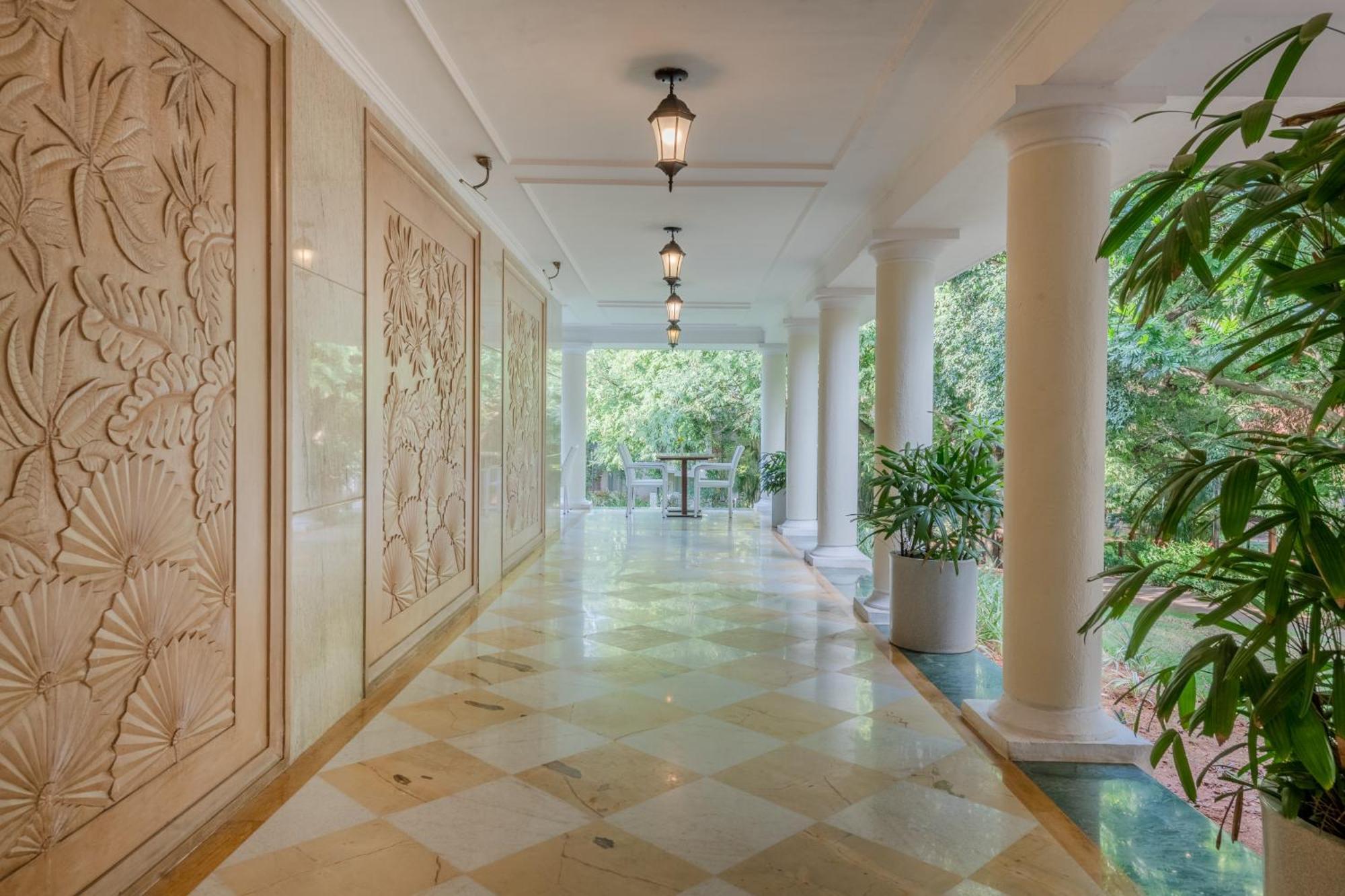Club Mahindra Golden Landmark, Mysuru Exterior photo