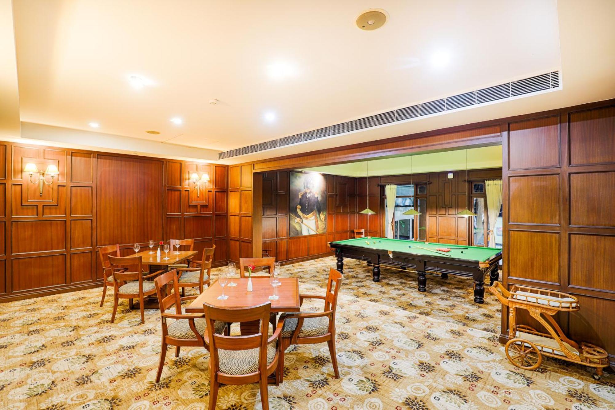 Club Mahindra Golden Landmark, Mysuru Exterior photo