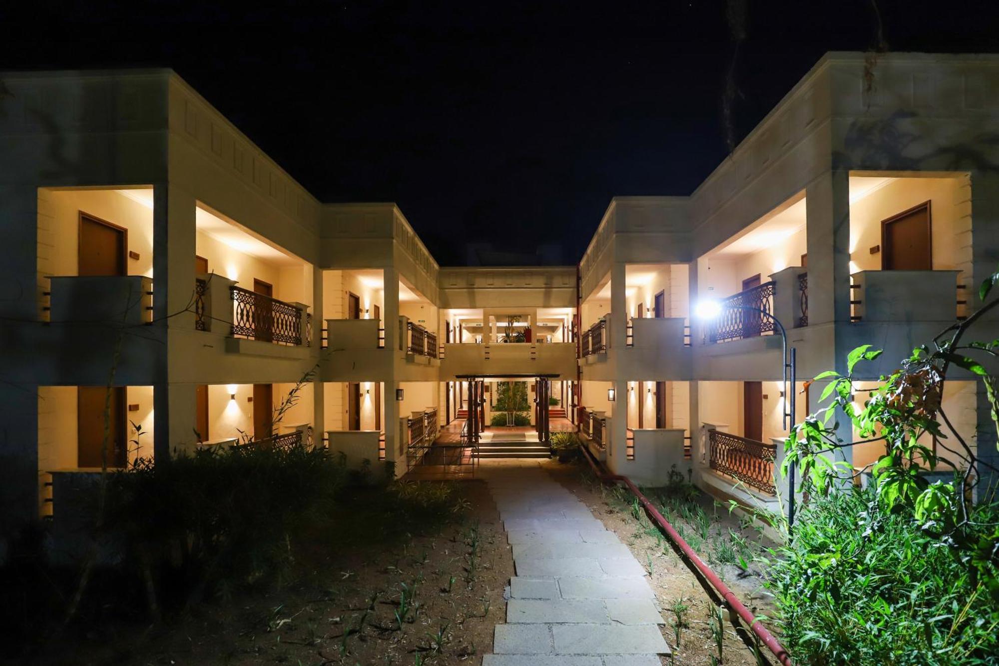 Club Mahindra Golden Landmark, Mysuru Exterior photo