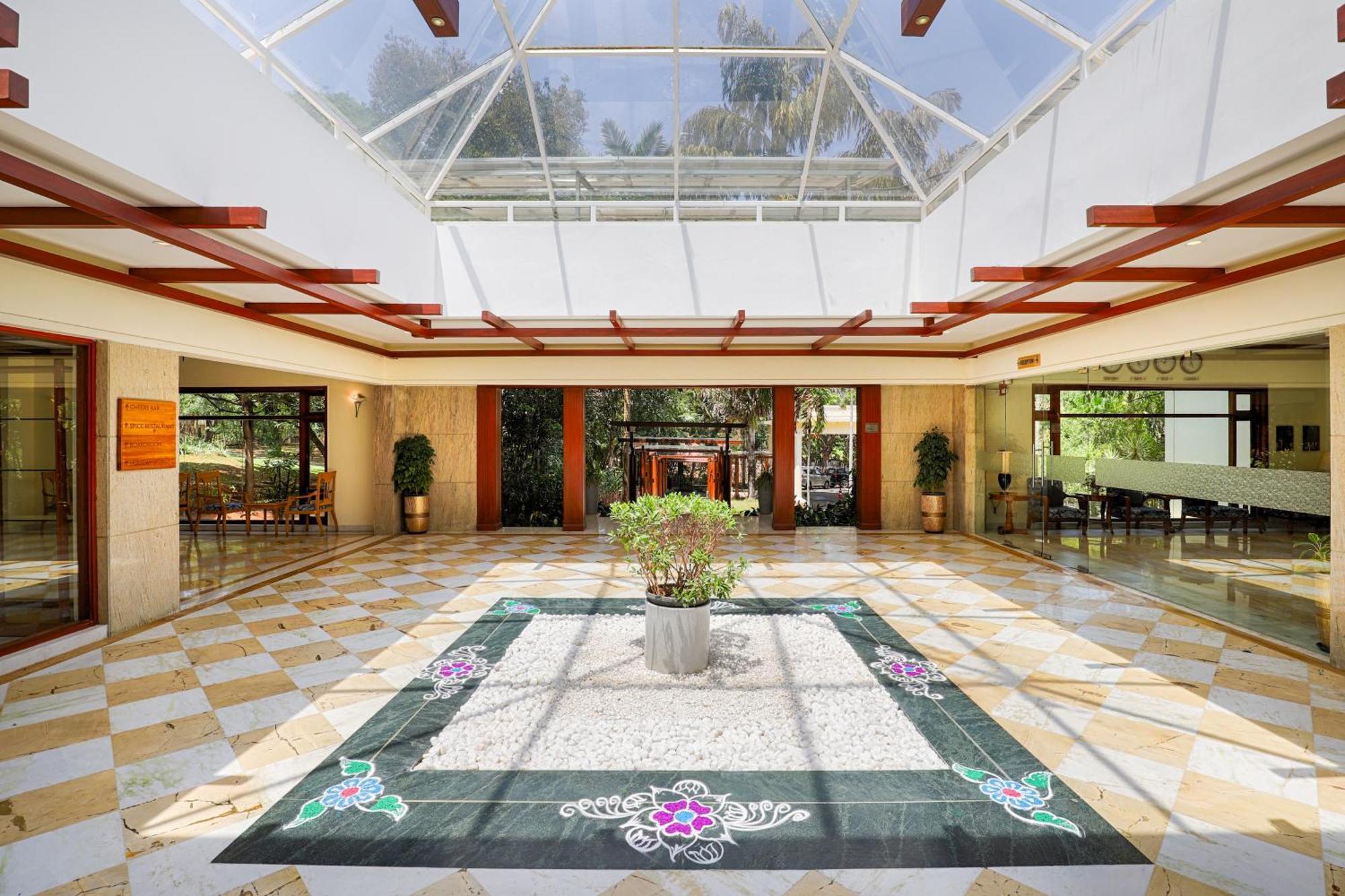 Club Mahindra Golden Landmark, Mysuru Exterior photo
