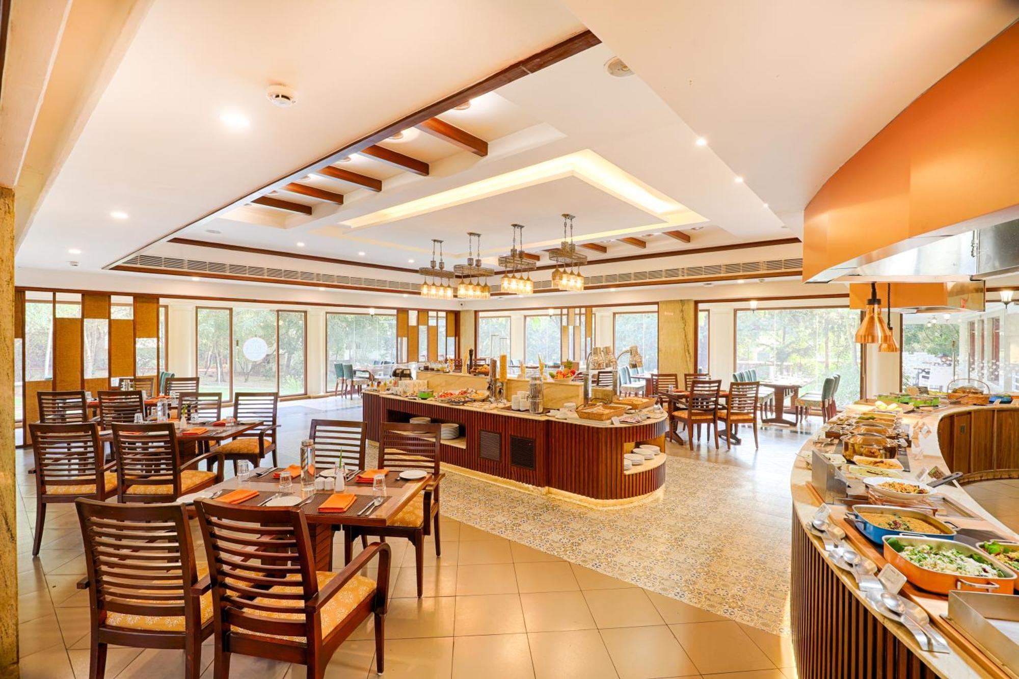 Club Mahindra Golden Landmark, Mysuru Exterior photo