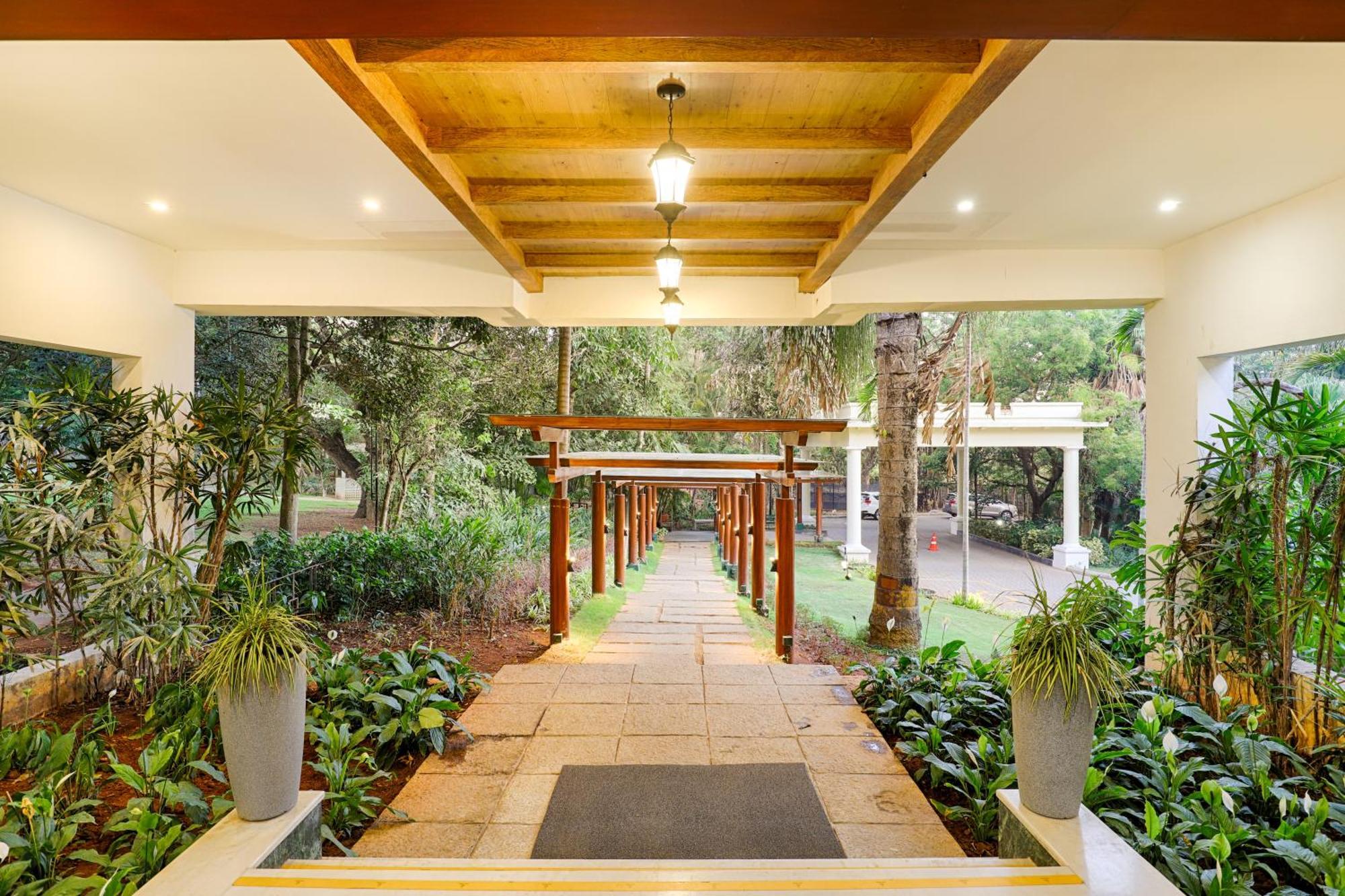 Club Mahindra Golden Landmark, Mysuru Exterior photo