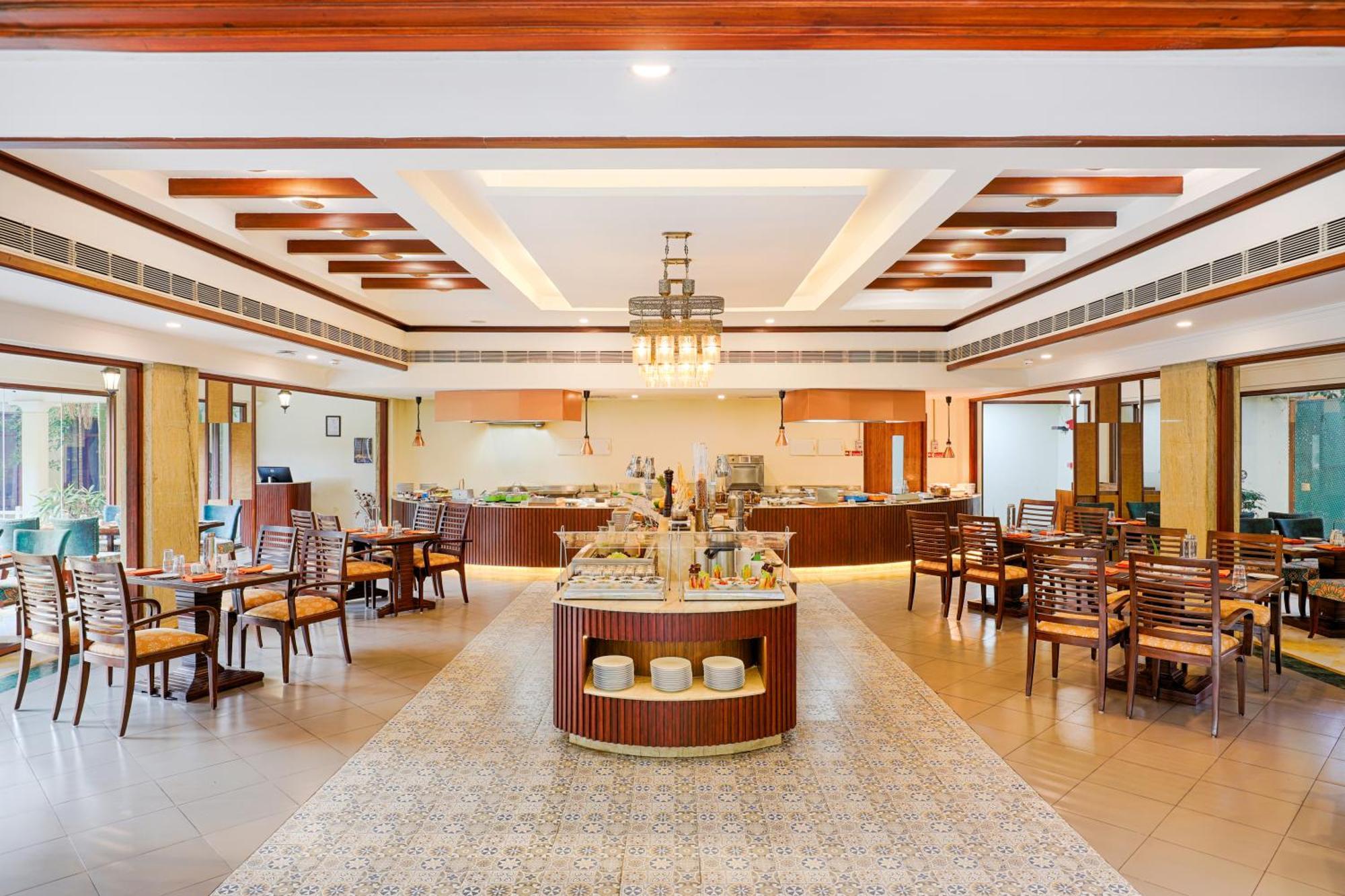 Club Mahindra Golden Landmark, Mysuru Exterior photo