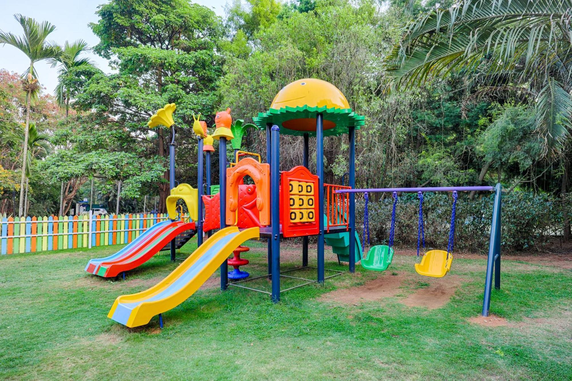 Club Mahindra Golden Landmark, Mysuru Exterior photo