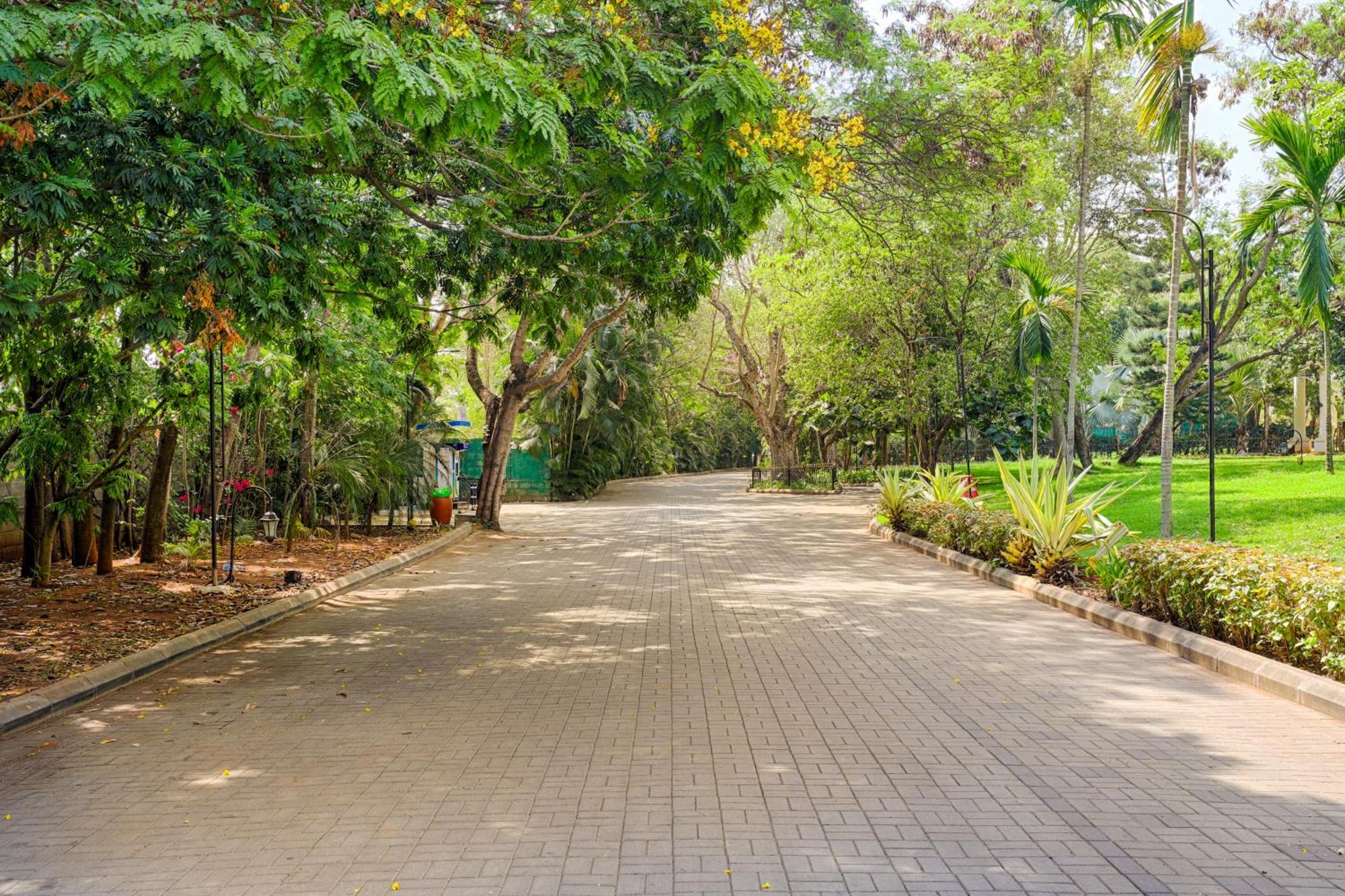 Club Mahindra Golden Landmark, Mysuru Exterior photo